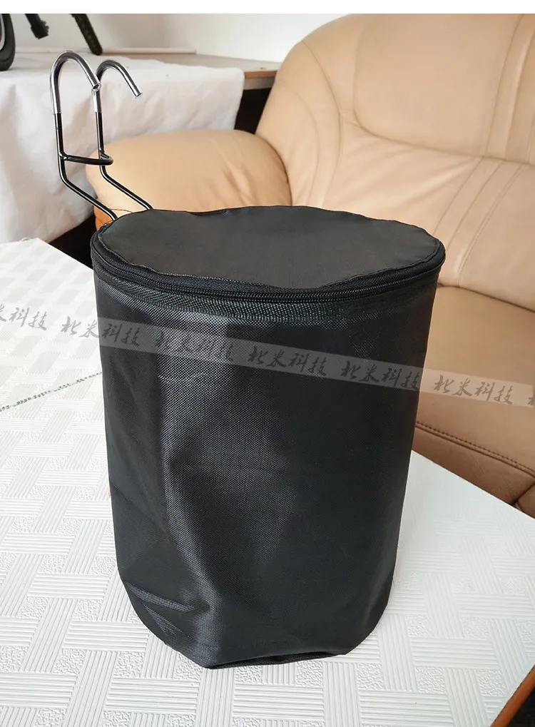Самокат, сумка для переноски, водонепроницаемый, для Xiaomi Mijia M365, электрический самокат M365PRO для Ninebot ES1 ES2 ES4 Dualtron Qicycle