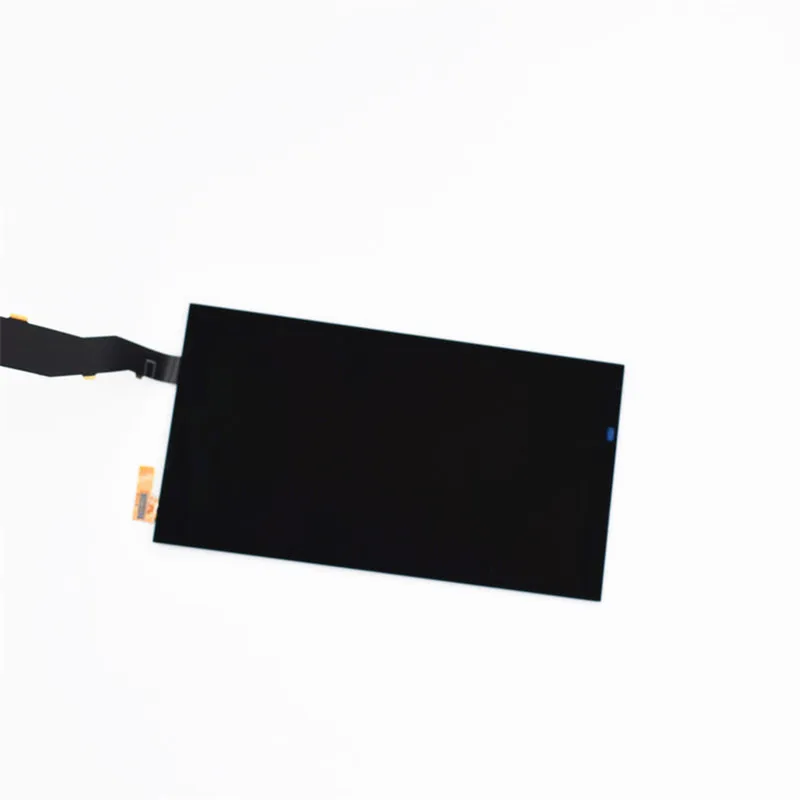 Для HTC E9S LCD Dual Sim E9Sw E9St дисплей с кодирующий преобразователь сенсорного экрана в