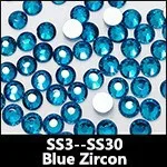 Круглые SS4 светло-розовые ab стеклянные камни 1440 шт для ногтей приклеивающиеся Стразы для ногтей без горячей фиксации