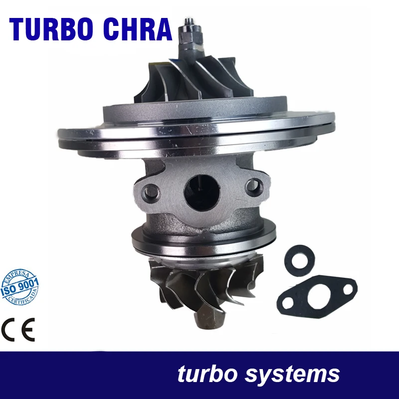 K04 turbo chra 53049700008 5304-988-0008 core 5304-970-0008 5304-988 0017-970-5304 картридж для Ford Transit IV 2 5 TD 99- |