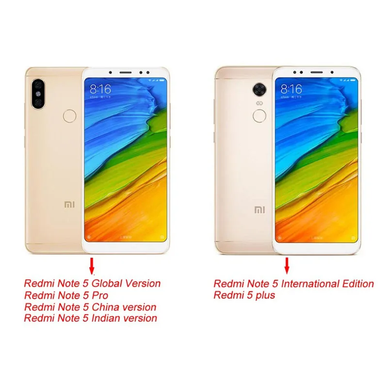 Чехол для Xiaomi Redmi Note 5 Pro, чехол для Redmi Note 5, чехол для Redmi Note 5, глобальная версия, кожаный бумажник с откидной крышкой, сумки с несколькими картами