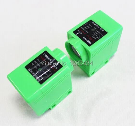 

GDK-20 photoelectric sensor/correlation photoelectric switch 20 m
