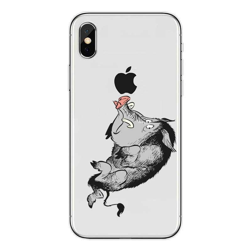 Asterix e Obelix классические высококачественные аксессуары для телефона чехол Apple iphone 5