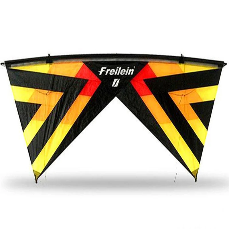 Бесплатная доставка высококачественный самодельный воздушный змей с