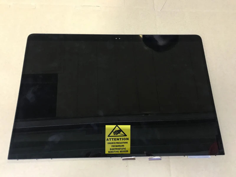 Сенсорный ЖК-экран UHD 15 6 дюйма в сборе 911082-001 для HP Spectre x360 15-BL series NV156QUM-N72 |