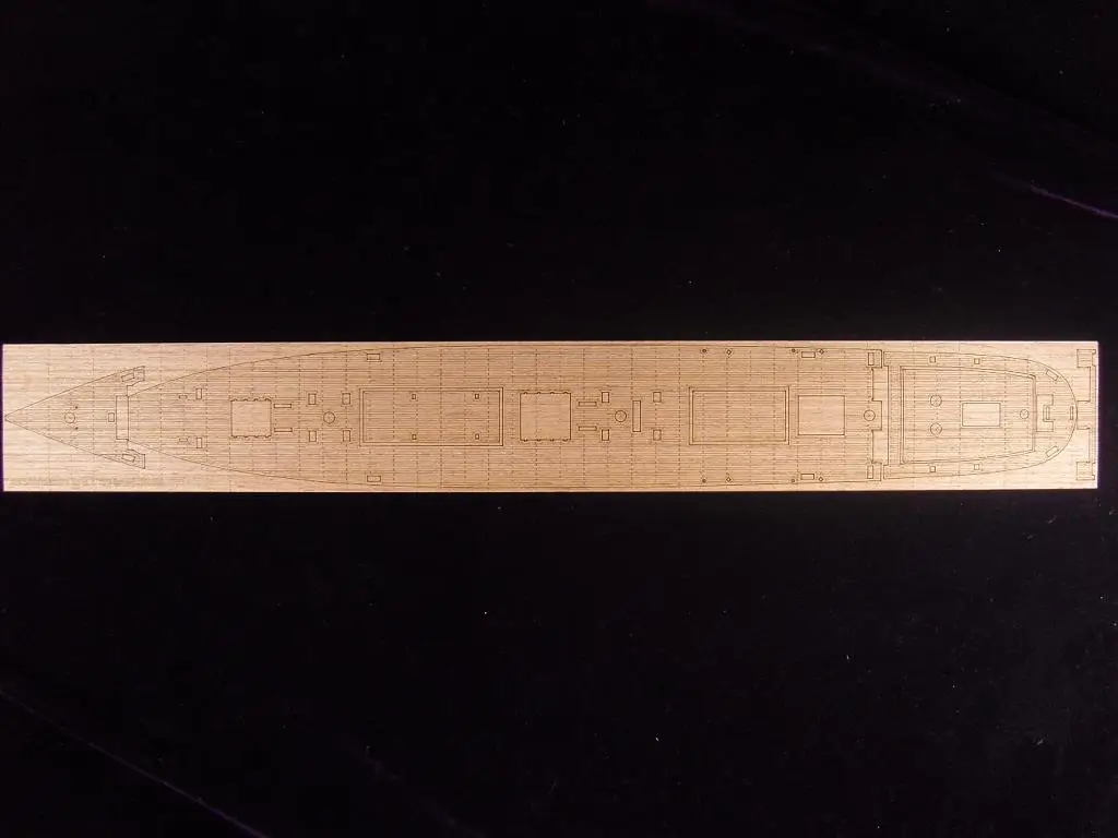 Деревянная колода Aide B14403 Кэти Сарк AW50006 ARTWOX | Игрушки и хобби