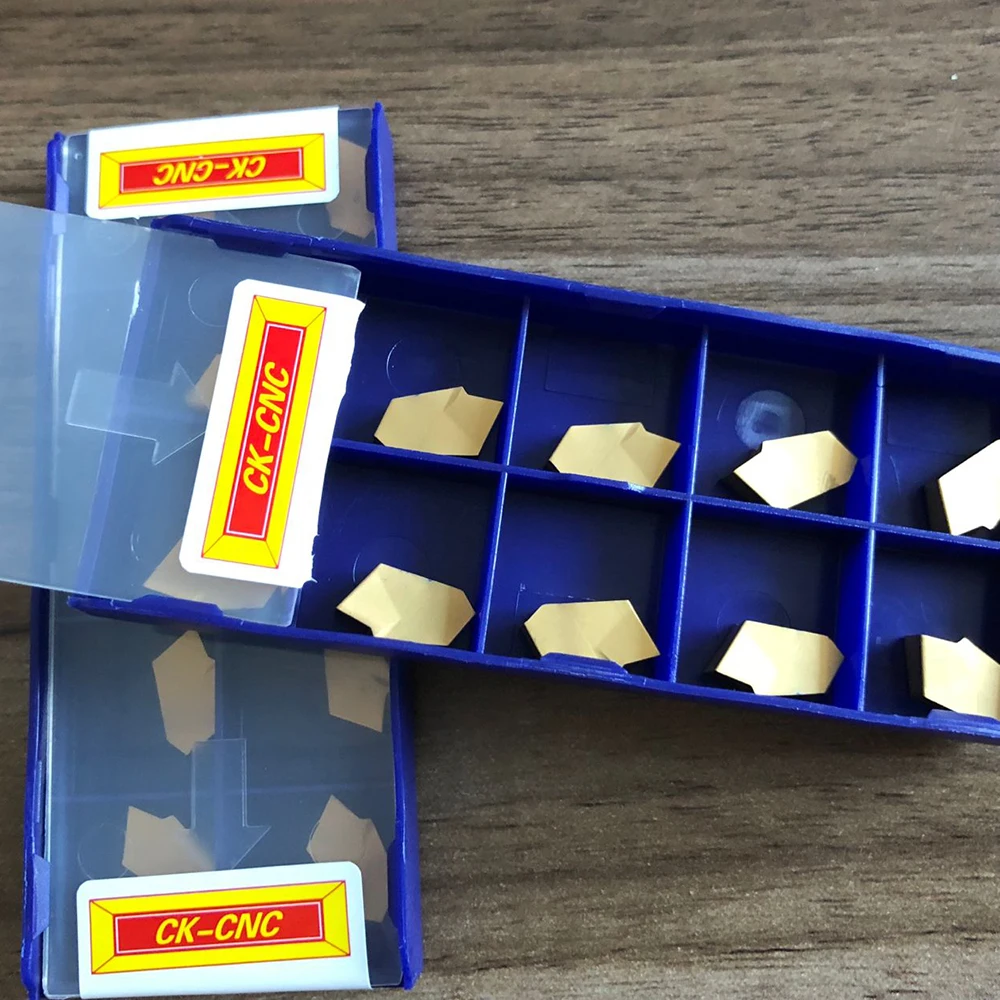 10pcs SP300 BP010 Steel processing 3mm Cutting Inserts tools blade High cost performance | Инструменты