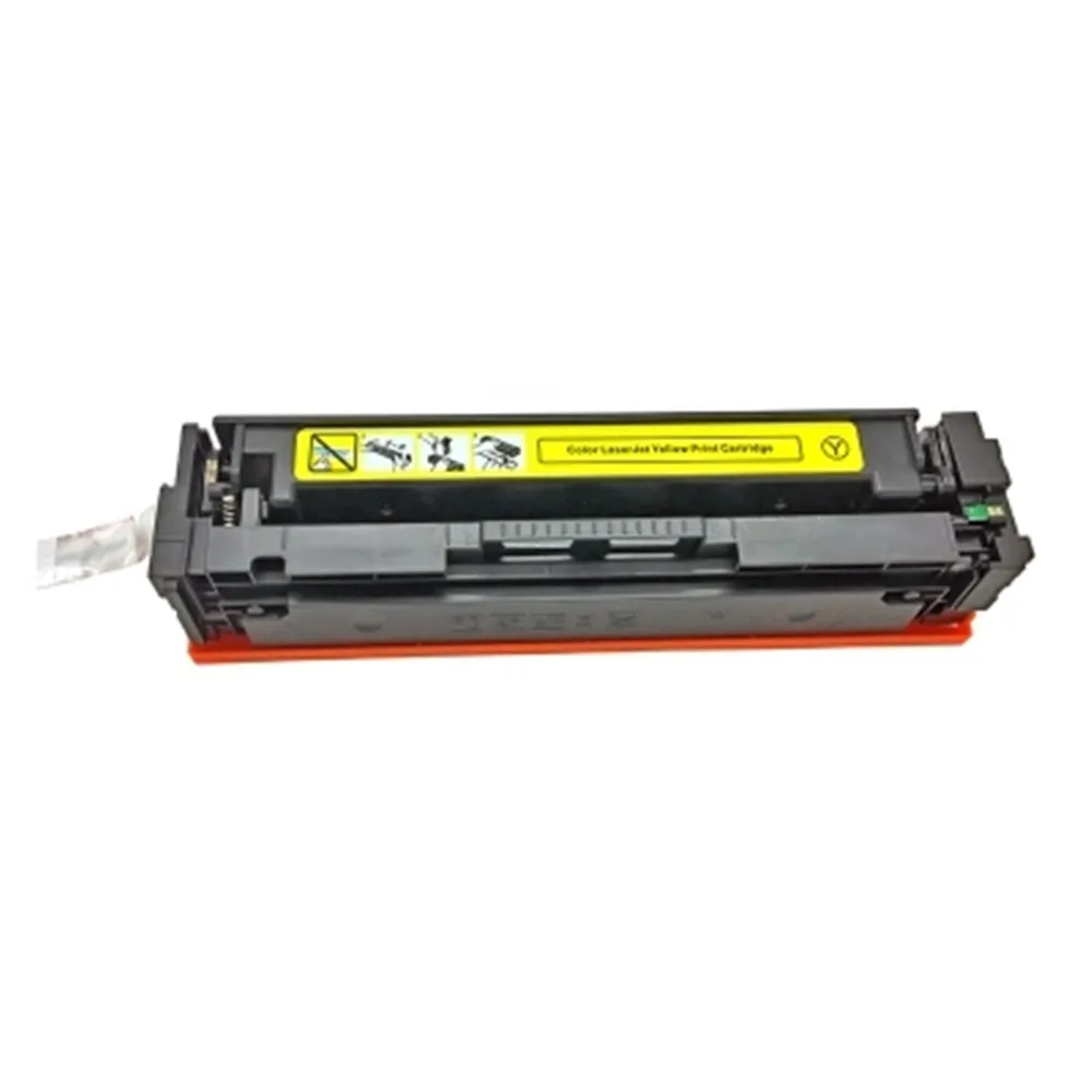 Картридж с тонером 201A CF400A CF401A CF402A CF403A замена для цветного LaserJet Pro MFP M277dw M252dw M277n M252n
