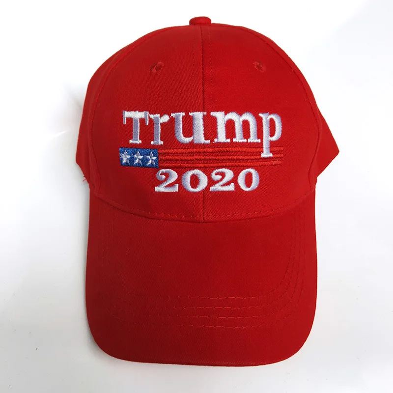 Оптовая продажа бейсбольная кепка Trump 2020 новая сделанная в Америке отличная
