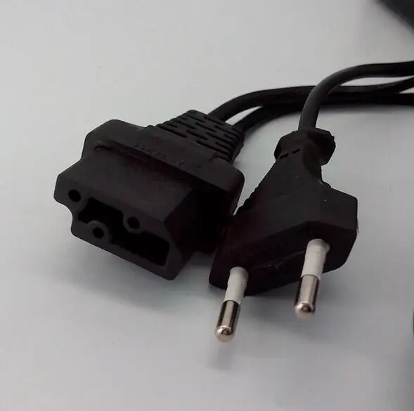 Швейная машина для ног Управление езды на велосипеде 3 Pin код модель YC 420 U W/шнур YDK