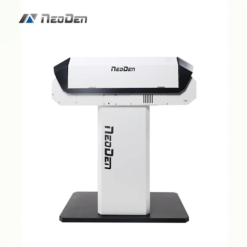 Аппарат для духовки NeoDen reflow паяльная машина поверхностного монтажа печатных