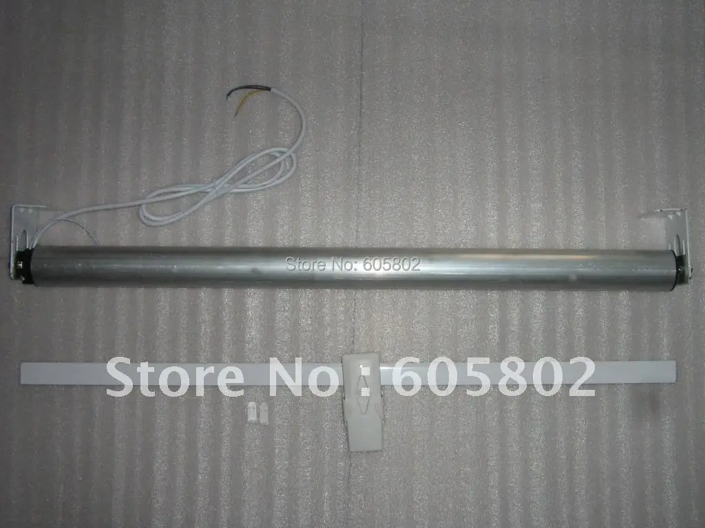 1 0 м радиоуправляемые Роликовые жалюзи доступны индивидуальные бесплатная