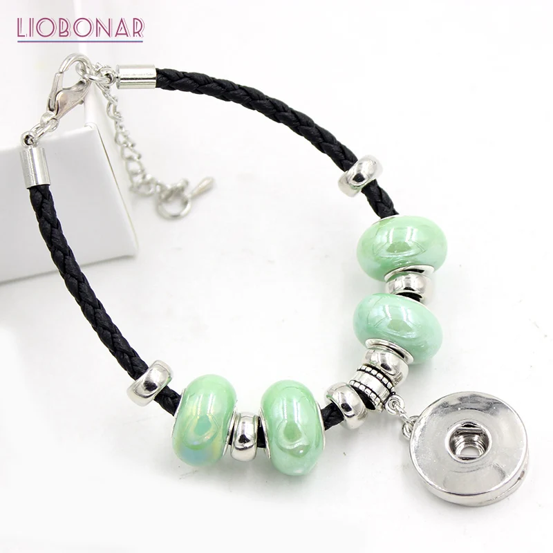 1 шт. Новое поступление оптовая продажа браслеты с застежкой ювелирные изделия