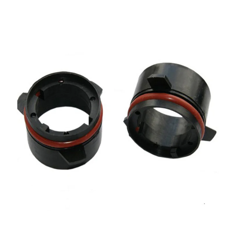10 шт. переходники для автомобильных фар BMW E39|adaptor|adaptor socket |