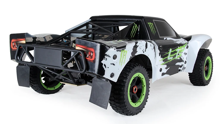Комплект автомобильных чехлов для LOSI 5IVE-T KM X2 ROVAN LT | Игрушки и хобби