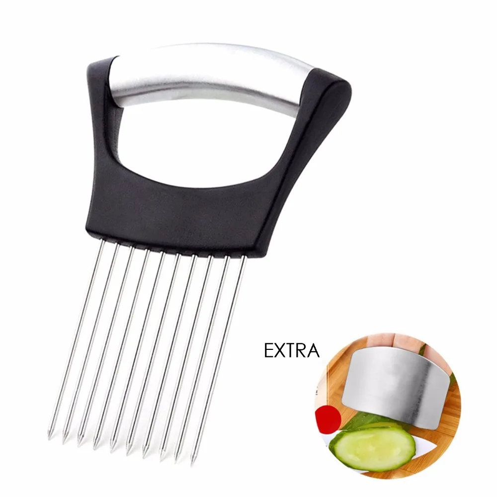 Держатель Для Нарезки Лука Купить В Спб