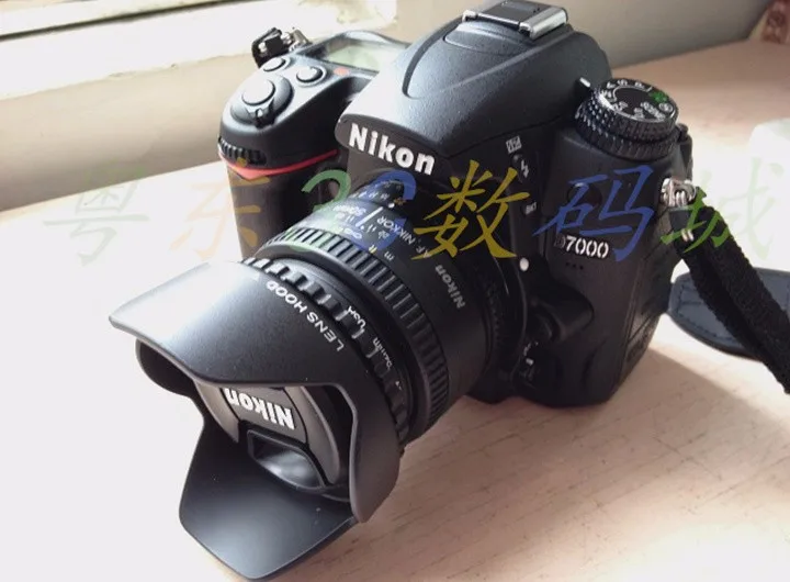 Бленда 55 мм для объектива Canon 400D 550D 500D 600D 1100D Nikon D80 D50 D7000 D3100 SONY 18 до бленда a700 a900