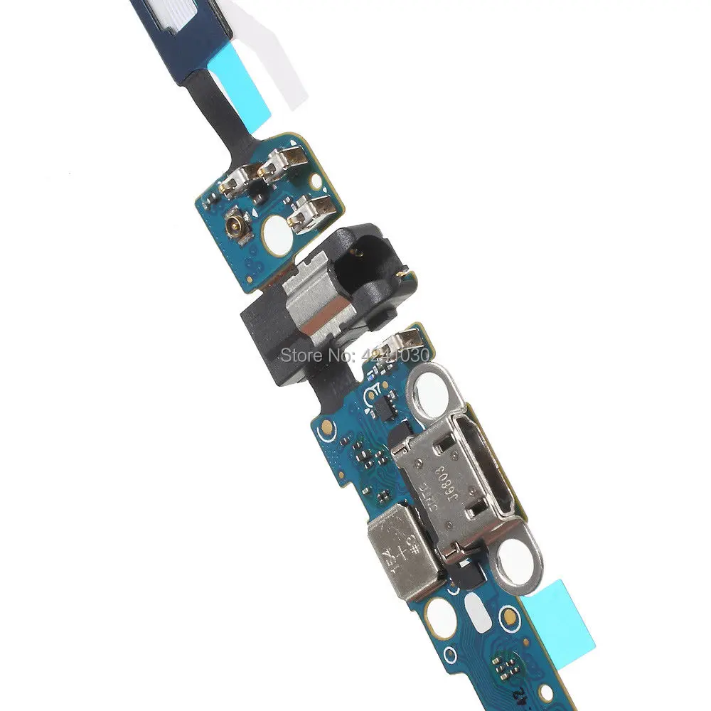 USB зарядное устройство Порт гибкий кабель Jack для Samsung Galaxy A3 A310F 2016 | Мобильные