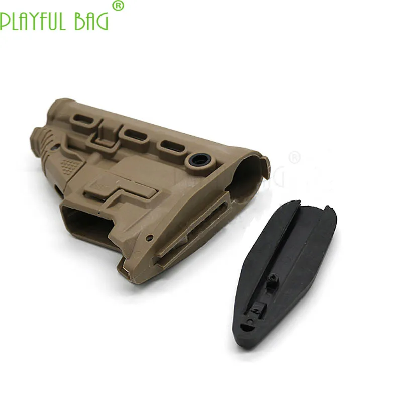 CS игрушечный водяной пули Jinming8 gen9 модификация CD 2 поколения тактическая Задняя