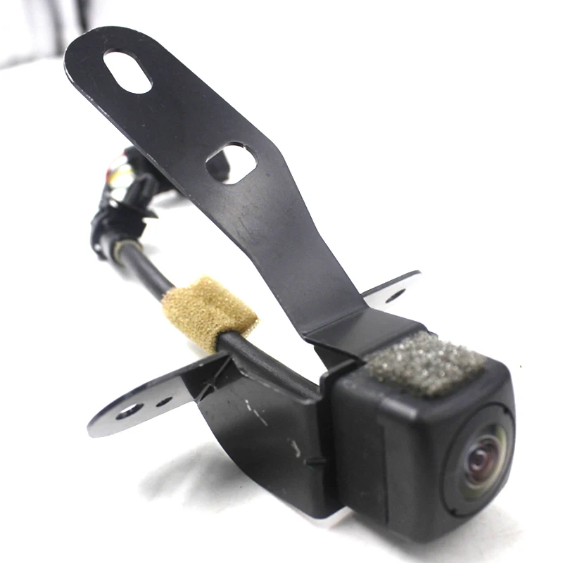 YAOPEI OEM 284F1-1BA2A 284F11BA2A оригинальная новая камера переднего вида подходит для автомобиля Nissan