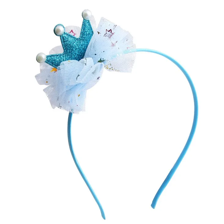 Новые европейские и американские украшения Детские аксессуары для волос