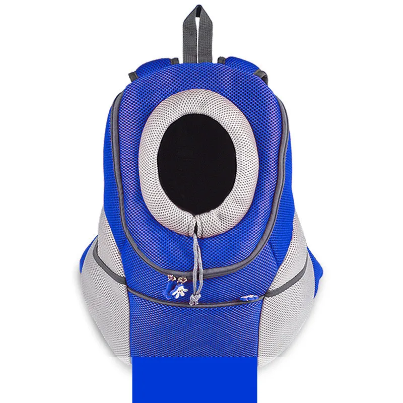 Дорожный рюкзак для питомцев маленькая собака кошка щенок плечевая клетка