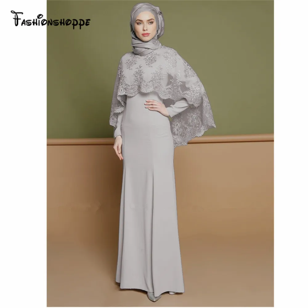 Мусульманское платье Abaya в Дубае большие размеры кафтановые платья абайя мягкое