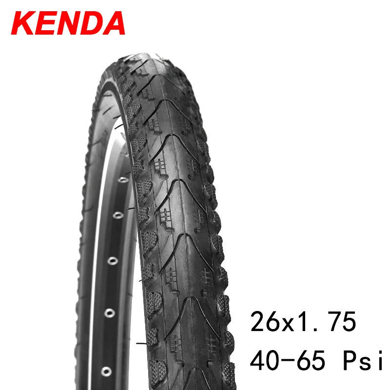 K935 26X1.75 Велосипедные шины Kenda 26x1,5/1,95/2,1 дорожный велосипед MTB велосипед шины горный велосипед шины для велосипеда 2" Женская обувь для путешествий/городской/Гибридный шины для велосипеда - Цвет: K935 26X1.75