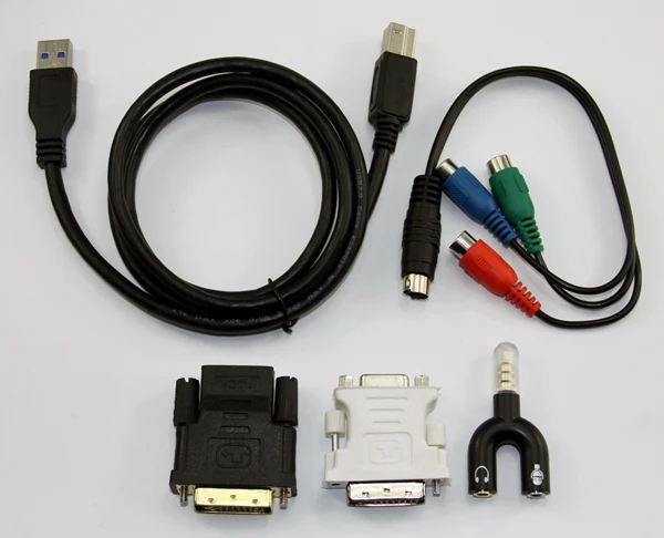 Лучший HD 1080P HD 3g SDI+ HDMI+ VGA+ YPbPr+ DVI захват ключ живого потокового видео Аудио захвата карты игры видео Захват