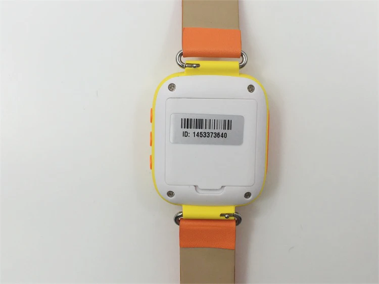GPS smart watch baby Q80 with gps lbs tracker SOS Call Location DeviceTracker for Kid Safe Anti-Lost Monit pk Q90/q50 | Электроника
