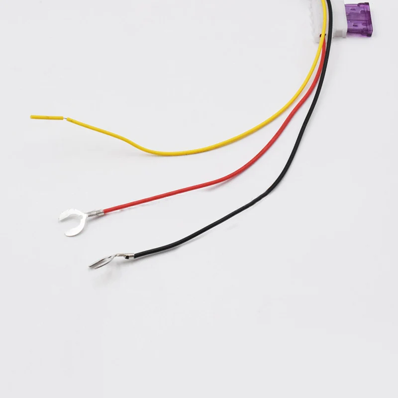 Controller Auto Car LED Daytime Running Lights Relay Harness Dimmer On/Off 12-18V Fog Light | Автомобили и мотоциклы