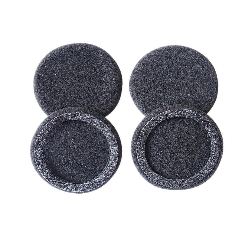 Сменная Губка амбушюры подушки для наушников Sennheiser PX90 AKG K420 K420P K402 K403 K412