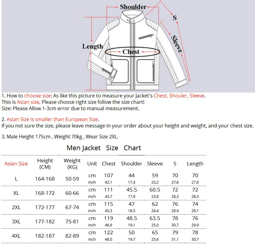 Куртка LOMAIYI Мужская демисезонная легкая водонепроницаемая ветровка пальто - Фото №1