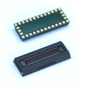 

Free shipping Live fingerprint sensor FPC1080A