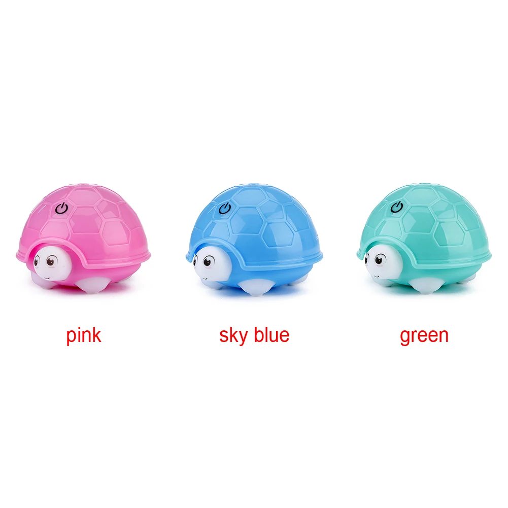 Милый мультфильм черепаха увлажнитель s usb диффузор для увлажнителя воздуха