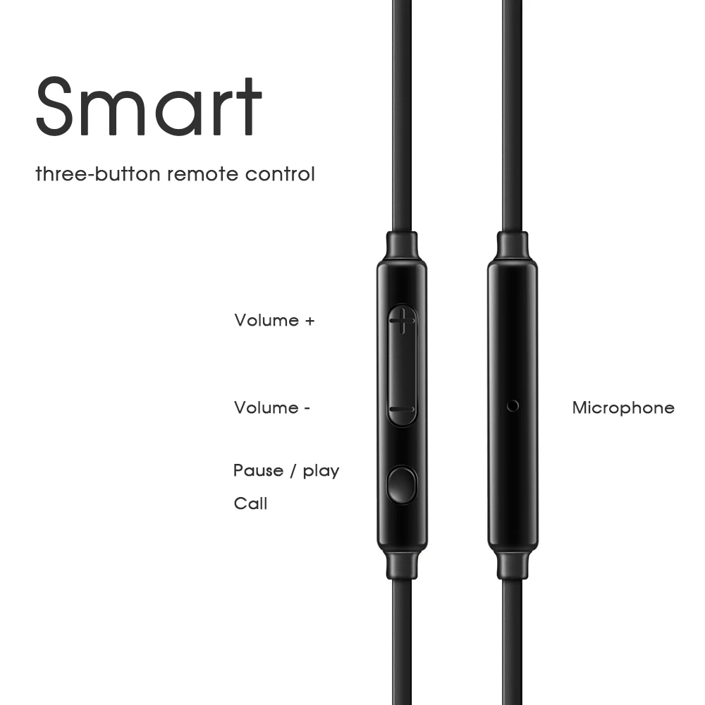 SAMSUNG оригинальные наушники EO-EG920 черный 5/10/15/20/50 штук проводной 3,5 мм наушники-вкладыши наушники с микрофоном