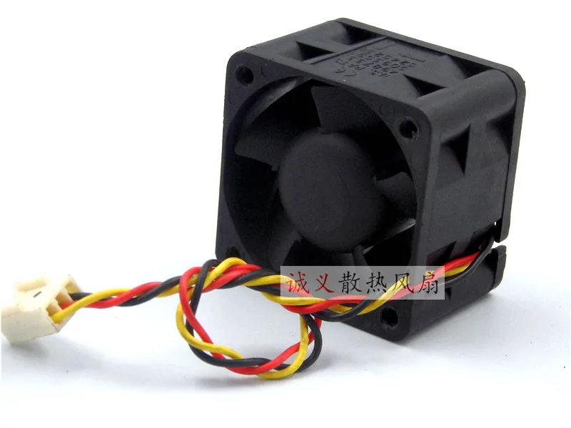 ADDA maglevGM1204PQV1 8A 40x28 мм 4028 дюйма 4 см 40 3pin датчик высокой скорости чехол сервер
