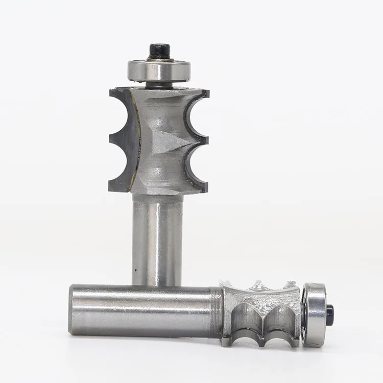 1 шт. 1/4 &quot1/2&quot хвостовик классический Бисероплетение двойной окантовки