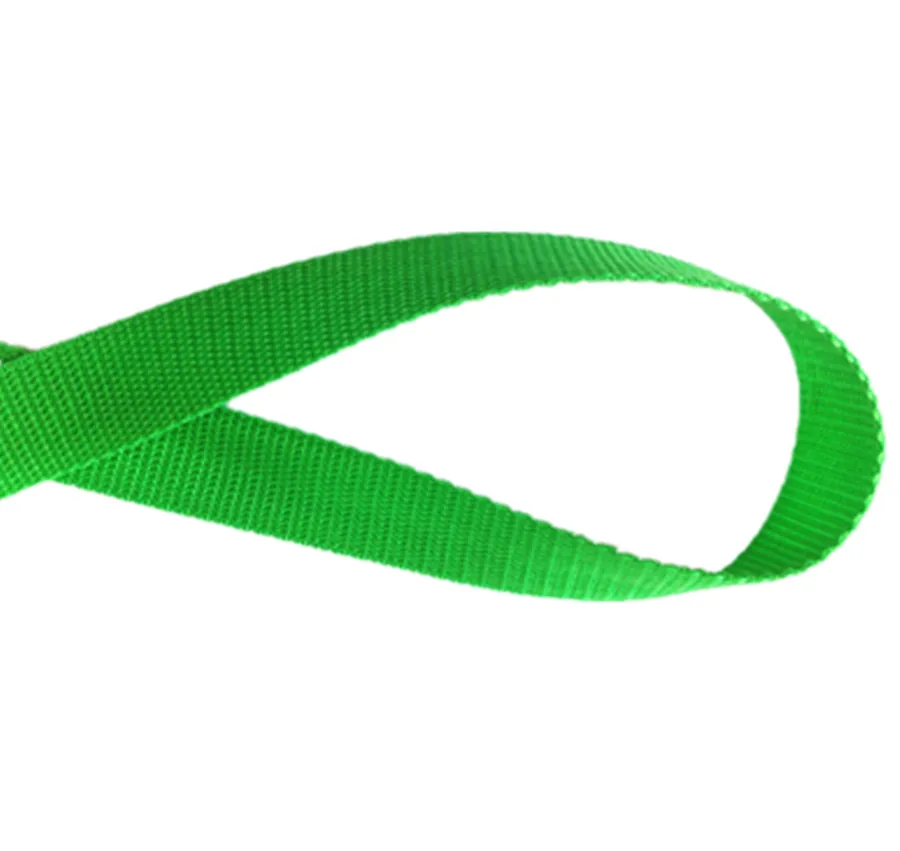3/4'' (20mm)width 100 yards fabric tape ribbon weaving polypropylene webbing weave band.15color optional | Дом и сад