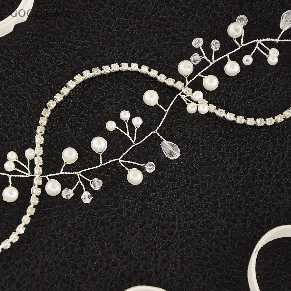 Wedding Belts Bridal Sash Jewelry Accessory Headpiece Rhinestone Dress Belt Accessories For Women Girl | Свадьбы и торжества