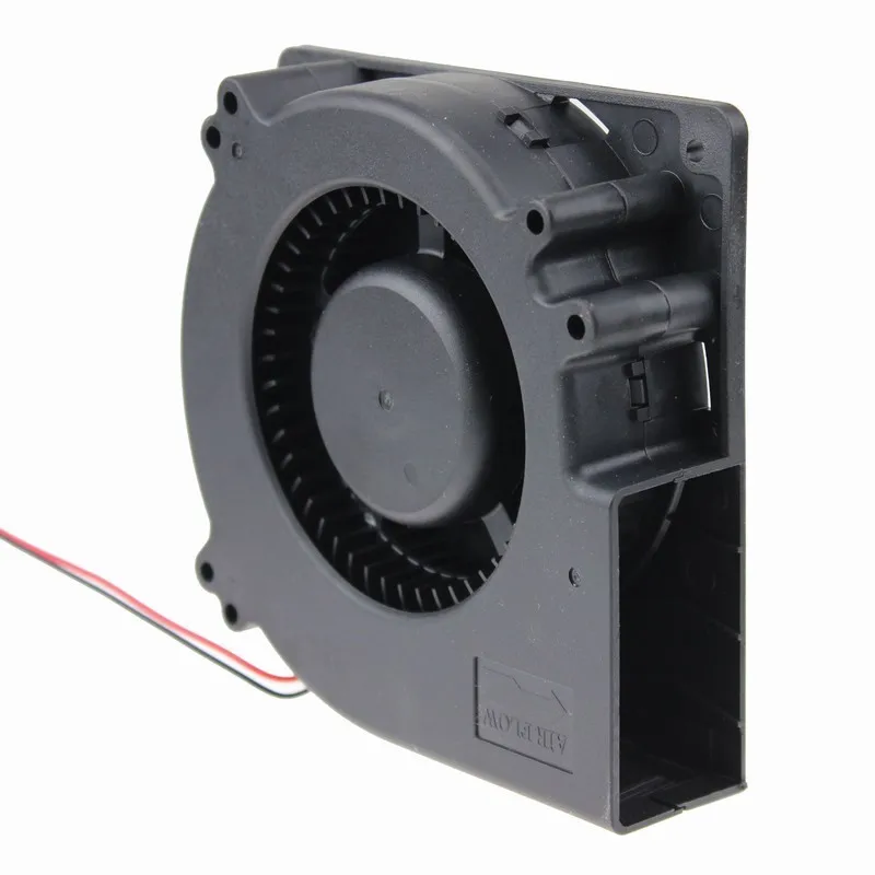1 шт. Gdstime DC 12 вольт 2Pin 12032 120x120x32 мм шарикоподшипник Компьютерный Вентилятор 120