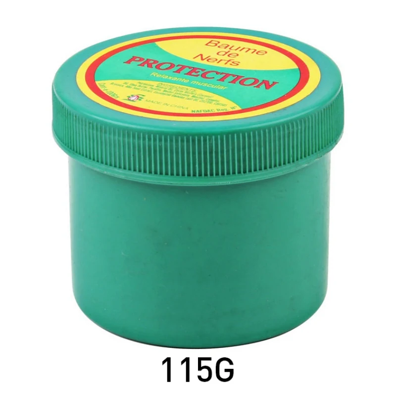 Дропшиппинг тайская травяная мазь анти зуд репеллент против движения болезни