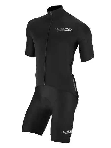 CAPO maillot ropa ciclismo hombre Pro Team Джерси для велоспорта MTB дышащая велосипедная куртка велосипедная короткая одежда велосипедные наборы - Цвет: sets