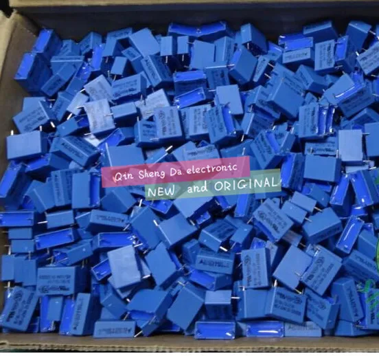 50 шт. для EPCOS MKP 0,22 мкФ/305vAC(220nf 224) B32922C3224K новые пленочные конденсаторы