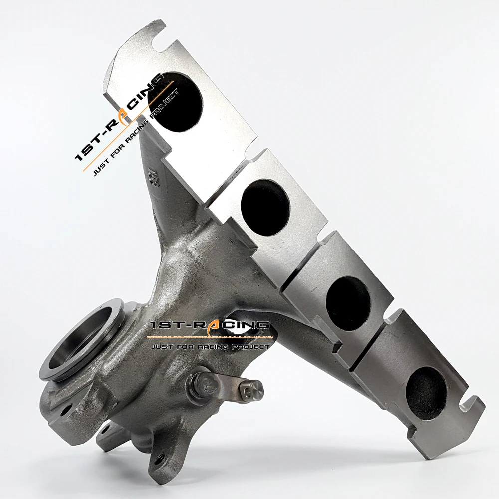 Корпус турбины 1ST RACING для Audi A3 S3 TT Seat Leon VW Golf 2 0 TFSI K04 064|2.0 tfsi|tfsi 2.0vw 2.0 |