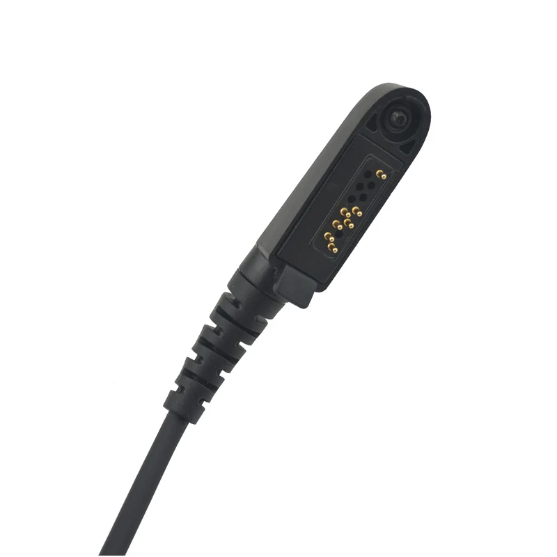 Микрофон для динамика F22 + F25 3G WCDMA/4 GAndroid портативная рация Zello PTT ручной