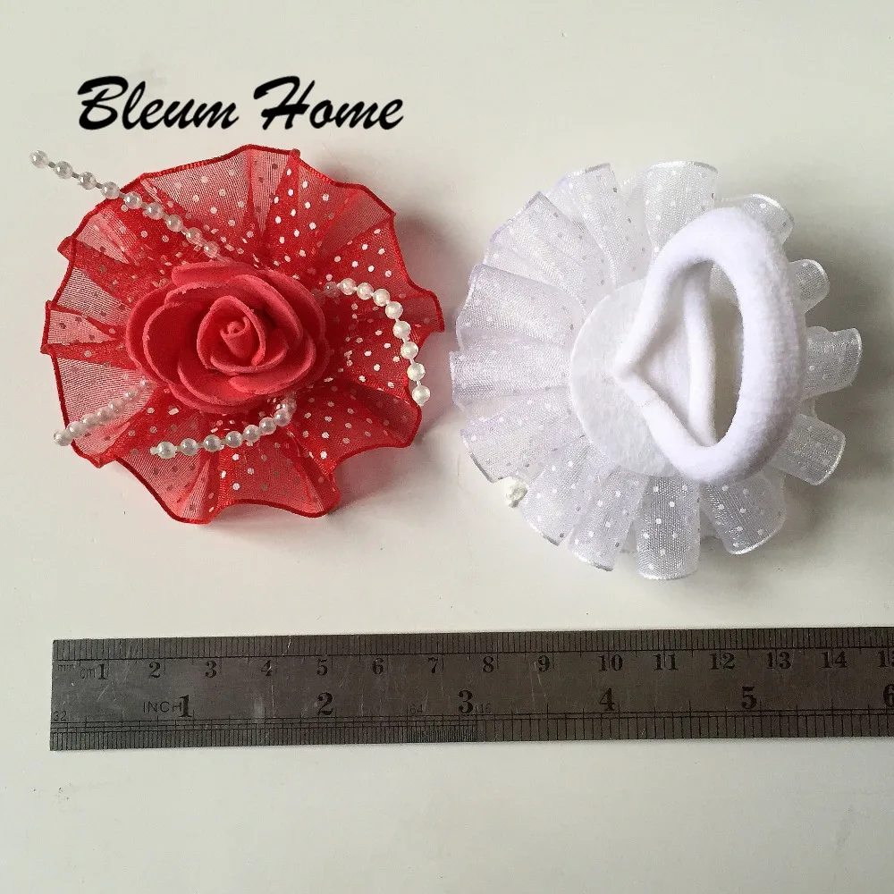 Bleum Home 2 шт. подарок для девочек повязка на голову розовая волос пузырьки
