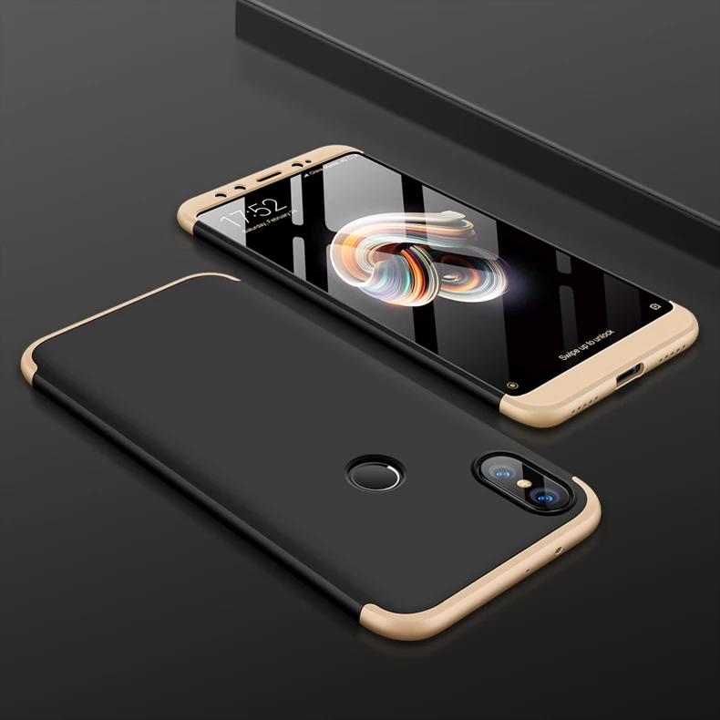 Модный чехол для Xiaomi mi 6X A2, противоударный чехол, жесткий матовый чехол на заднюю панель телефона для Xiaomi mi a2 mi 6x, защитный чехол
