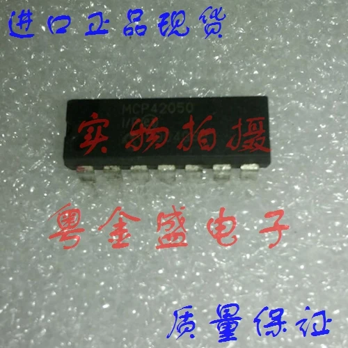 

Freeshipping MCP42050-I/P MCP42050