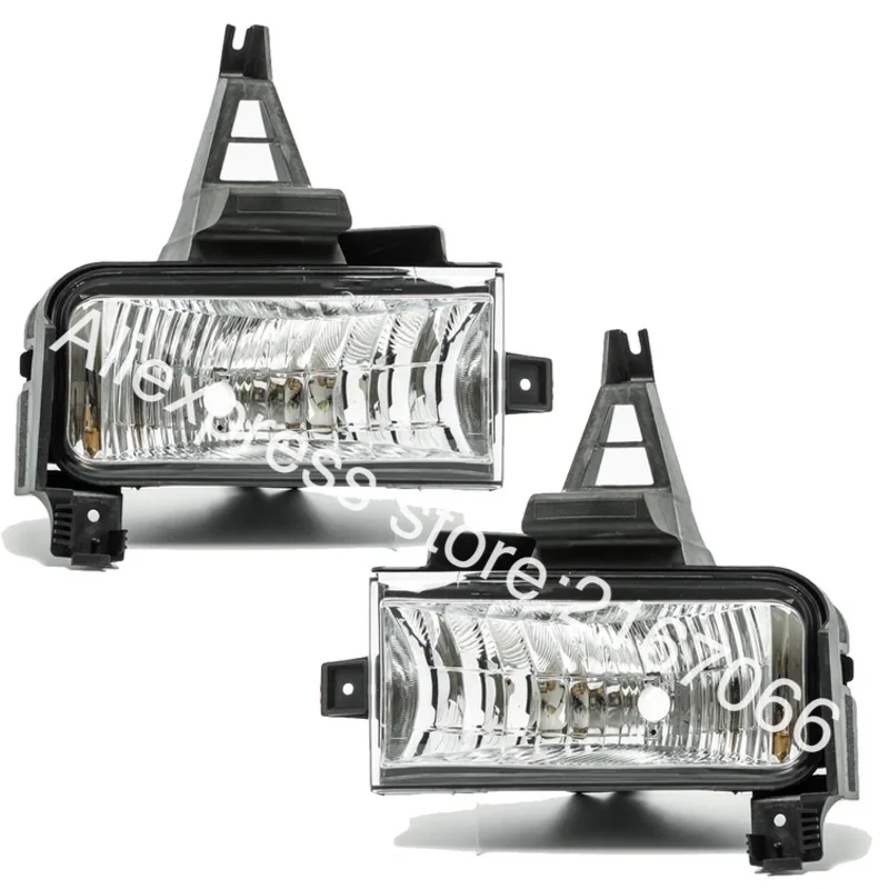 Комплект противотуманных фар для TOYOTA LAND CRUISER 200 2007 2008 2009 2010 2011 2012|fog light|toyota land